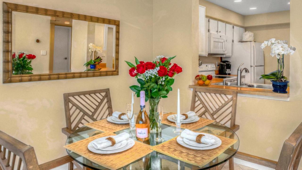 Amelia Island Oceanfront Condo เกาะอมีเลีย ภายนอก รูปภาพ