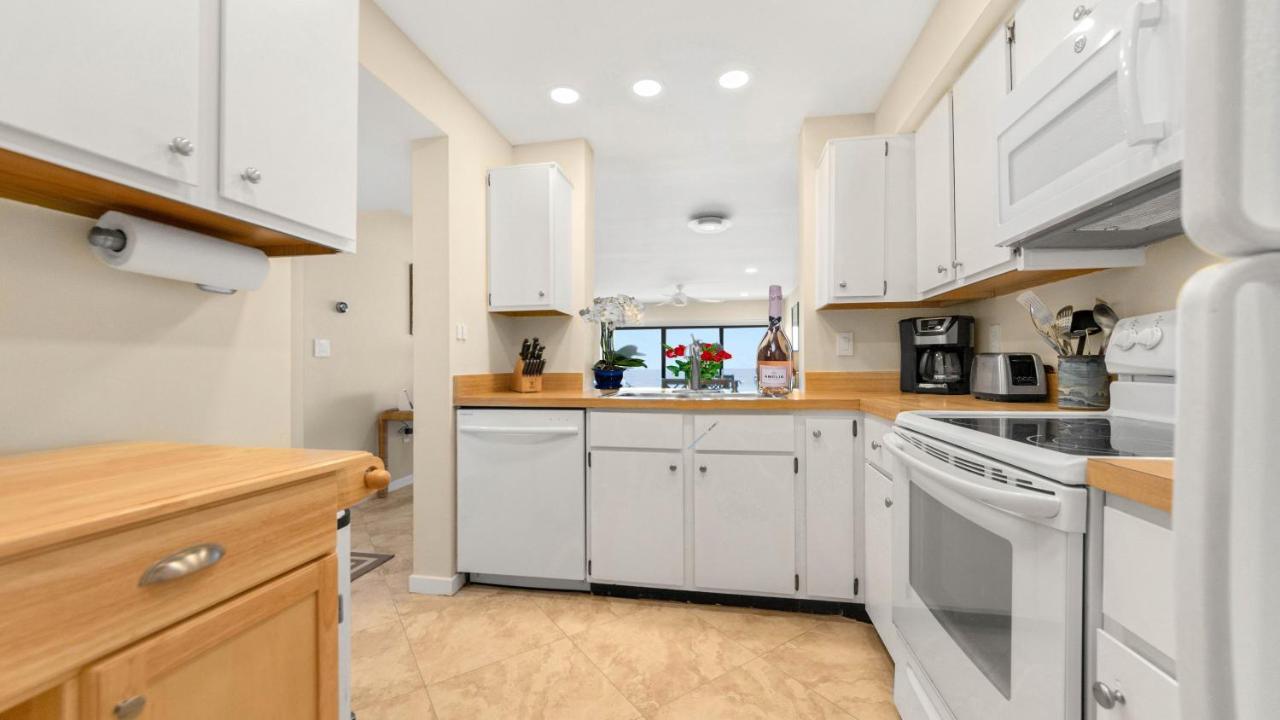 Amelia Island Oceanfront Condo เกาะอมีเลีย ภายนอก รูปภาพ