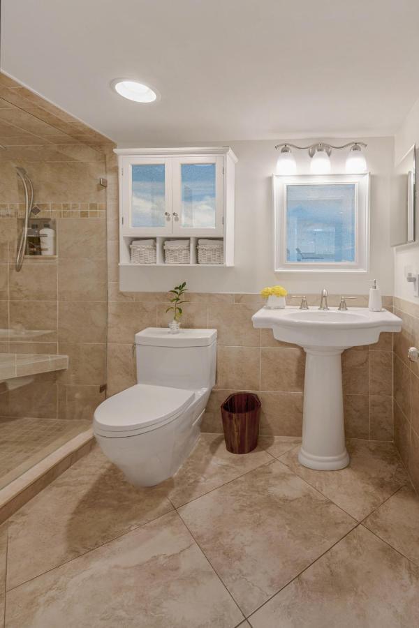 Amelia Island Oceanfront Condo เกาะอมีเลีย ภายนอก รูปภาพ