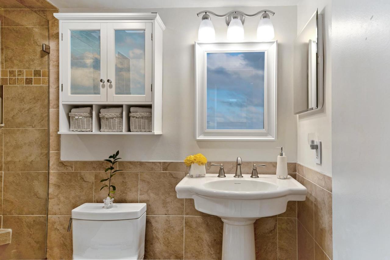 Amelia Island Oceanfront Condo เกาะอมีเลีย ภายนอก รูปภาพ