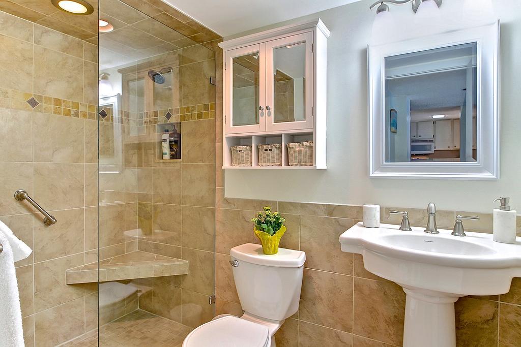 Amelia Island Oceanfront Condo เกาะอมีเลีย ภายนอก รูปภาพ