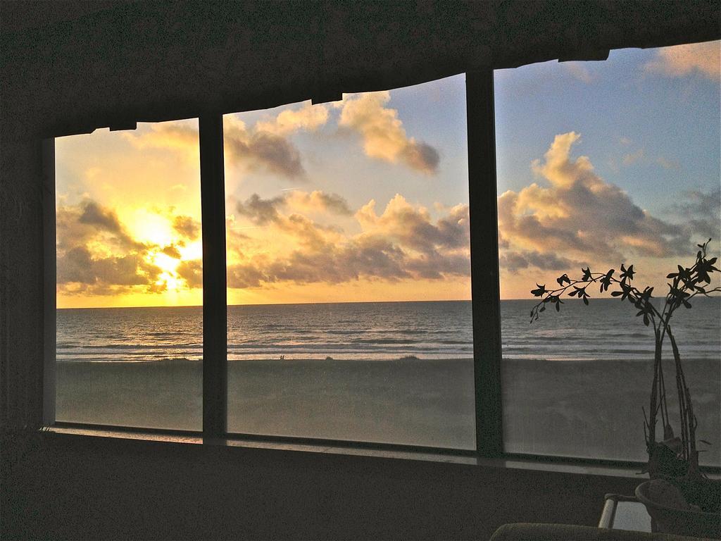 Amelia Island Oceanfront Condo เกาะอมีเลีย ภายนอก รูปภาพ