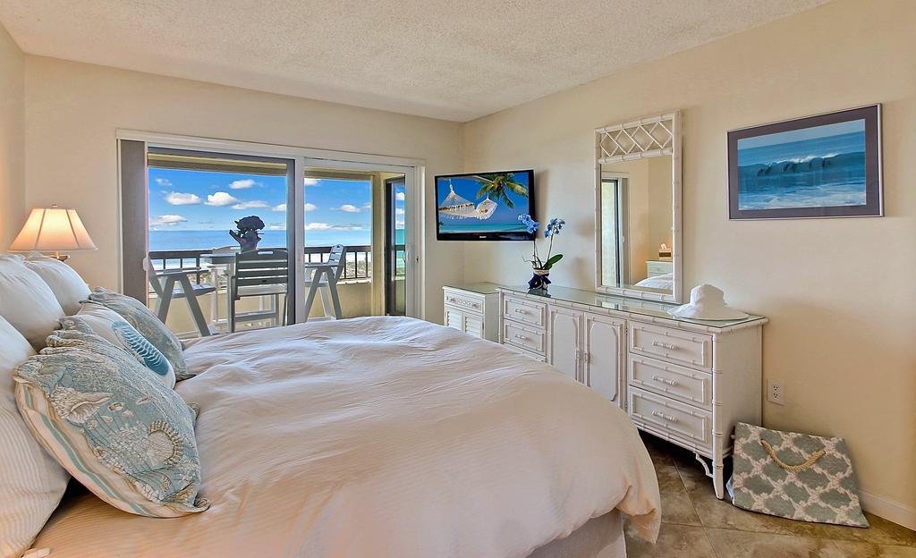 Amelia Island Oceanfront Condo เกาะอมีเลีย ภายนอก รูปภาพ