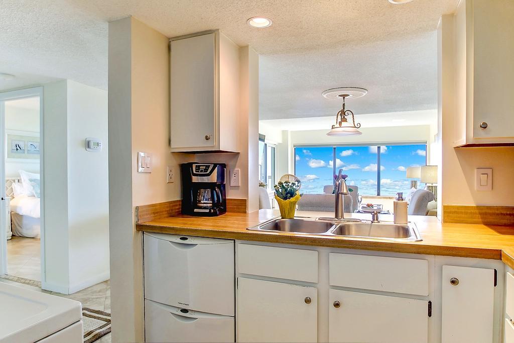 Amelia Island Oceanfront Condo เกาะอมีเลีย ภายนอก รูปภาพ